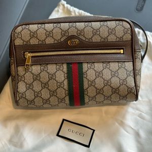 Gucci bag